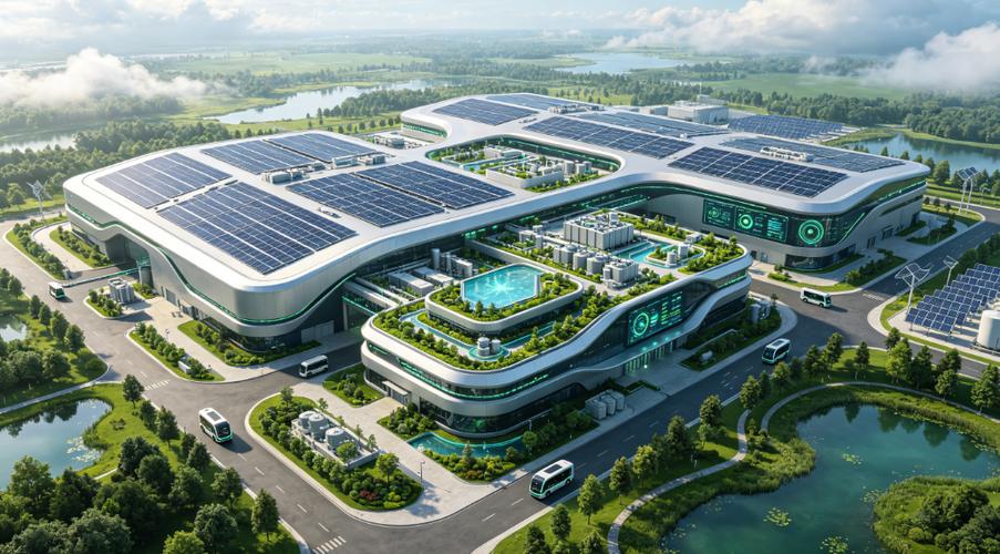 99家!河北省2026年度零碳工厂建设名单正式发布